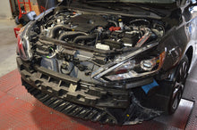 画像をギャラリービューアに読み込む, Injen 17-19 Nissan Sentra 1.6L 4cyl Turbo Polished Cold Air Intake