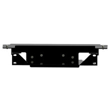 画像をギャラリービューアに読み込む, Rugged Ridge Spartacus Winch Plate 07-18 Jeep Wrangler JK