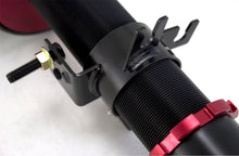 画像をギャラリービューアに読み込む, Air Lift Performance 02-07 Infiniti G35 / 03-08 Nissan 350Z Front Kit