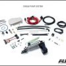 画像をギャラリービューアに読み込む, AMS Performance 2009+ Nissan GT-R R35 Omega Fuel System - Single Pump