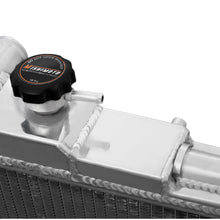 画像をギャラリービューアに読み込む, Mishimoto 93-98 Toyota Supra 3 Row Turbo Manual X-LINE (Thicker Core) Aluminum Radiator