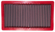 画像をギャラリービューアに読み込む, BMC 01-07 Fiat Stilo / Stilo Multi Wagon (192) 1.6 16V Replacement Panel Air Filter