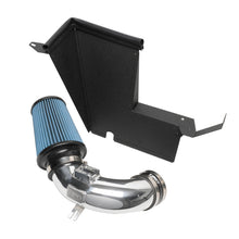 画像をギャラリービューアに読み込む, Injen 21-22 Toyota Supra 2.0L 4 Cyl. SP Short Ram Air Intake System - Polished