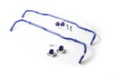 画像をギャラリービューアに読み込む, SuperPro VW MK5/MK6 Fwd Golf &amp; Gti Front &amp; Rear Sway Bar Kit