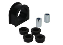 画像をギャラリービューアに読み込む, Whiteline Plus 3/98-9/02 Lexus LX470 / 3/98-10/07 Landcruiser Fr Steering Rack &amp; Pinion Mnt Bushing