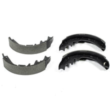 画像をギャラリービューアに読み込む, Power Stop 1998 Dodge B1500 Rear Autospecialty Brake Shoes