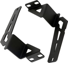 画像をギャラリービューアに読み込む, Rigid Industries 2014 Toyota Tundra Bumper Mount Kit - Fits 30in SR Series