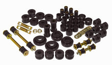 画像をギャラリービューアに読み込む, Prothane 00-06 Dodge Neon SRT-4 Total Kit - Black