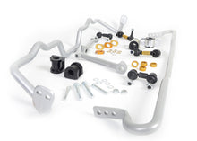 画像をギャラリービューアに読み込む, Whiteline 10-12 Subaru Legacy 2.5 GT Front &amp; Rear Sway Bar Kit