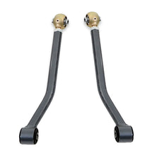 画像をギャラリービューアに読み込む, MaxTrac 07-18 Jeep Wrangler JK 2WD/4WD Rear Adj. Upper Control Arms - Pair