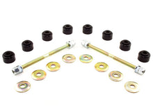 画像をギャラリービューアに読み込む, Whiteline 10/65-73 Ford Mustang Front Sway Bar Link Assembly