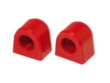 画像をギャラリービューアに読み込む, Prothane 05 Subaru WRX/STI Rear Sway Bar Bushings - 20mm - Red