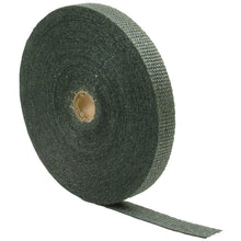 画像をギャラリービューアに読み込む, DEI Exhaust Wrap 1in x 100ft - Black