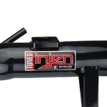 画像をギャラリービューアに読み込む, Injen 2015 Mitsubishi Lancer 2.4L 5spd Black Short Ram Air Intake