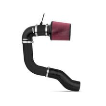 画像をギャラリービューアに読み込む, Mishimoto 15 Subaru WRX Performance Air Intake Kit w/ Box - Wrinkle Black
