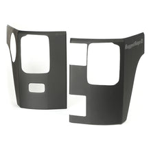 画像をギャラリービューアに読み込む, Rugged Ridge Rear Corner Kit Body Armor 2-Door 7-18 Jeep Wrangler