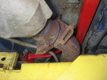 画像をギャラリービューアに読み込む, UMI Performance 82-92 GM F-Body Boxed Style Weld-In Subframe Connectors