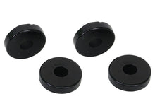 画像をギャラリービューアに読み込む, Whiteline Plus 77-9/85 Mazda 323 / 3/72-77 RX3 / 4/73-79 RX4 Front Sway Bar-To Control Arm Bushing