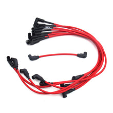 画像をギャラリービューアに読み込む, JBA 88-95 GM 5.0L/5.7L Truck Ignition Wires - Red
