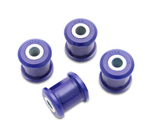 画像をギャラリービューアに読み込む, SuperPro 2011 Nissan Juke S Rear Lower Control Arm &amp; Outer Bushing Set