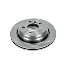 画像をギャラリービューアに読み込む, Power Stop 01-03 BMW 525i Rear Autospecialty Brake Rotor