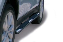 画像をギャラリービューアに読み込む, Go Rhino 4in OE Xtreme SideSteps - Stainless Steel - 75in