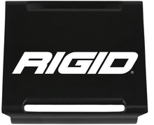 画像をギャラリービューアに読み込む, Rigid Industries 4in E-Series Light Cover - Black