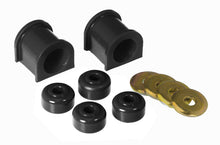 画像をギャラリービューアに読み込む, Prothane 90-95 Toyota 4Runner 4wd Front Sway Bar Bushings - 24mm - Black