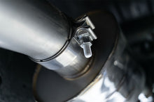 画像をギャラリービューアに読み込む, MBRP 09-18 Ram 1500 (19+ Classic) 5.7L Hemi Performance XP Series T409 Muffler