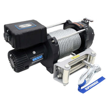 画像をギャラリービューアに読み込む, Superwinch 18000 24V Tiger Shark Winch