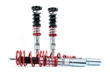 画像をギャラリービューアに読み込む, H&amp;R 96-00 Honda Civic/Civic Si 2/4 Door Street Perf. Coil Over