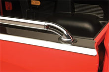 画像をギャラリービューアに読み込む, Putco 05-08 Lincoln Mark LT - 6.5ft &amp; Flareside Bed Boss Locker Side Rails