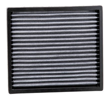 画像をギャラリービューアに読み込む, K&amp;N Toyota Cabin Air Filter