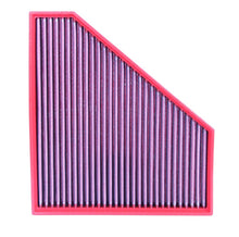 画像をギャラリービューアに読み込む, BMC 13-16 Cadillac ATS 2.5L Replacement Panel Air Filter
