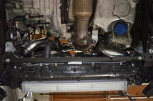 画像をギャラリービューアに読み込む, Injen 17-19 Honda Civic Type-R Aluminum Intercooler Pipe Kit - Polished