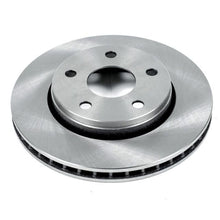 画像をギャラリービューアに読み込む, Power Stop 07-17 Jeep Wrangler Front Autospecialty Brake Rotor