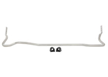 画像をギャラリービューアに読み込む, Whiteline 04-07 Subaru WRX Sedan and Wagon / 04-07 Subaru Impreza Non-Turbo w/ OE swaybar Rear 24mm