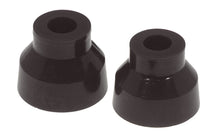 画像をギャラリービューアに読み込む, Prothane Universal Ball Joint Boot .550TIDX1.438BIDX1.34Tall - Black