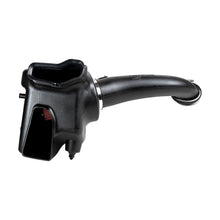 画像をギャラリービューアに読み込む, Injen 20-22 Ford Super-Duty 6.7L Turbo Diesel Evolution Air Intake (Oiled)