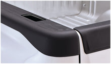 画像をギャラリービューアに読み込む, Bushwacker 07-13 GMC Sierra 1500 Fleetside Bed Rail Caps 97.6in Bed - Black