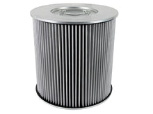 画像をギャラリービューアに読み込む, aFe ProHDuty Air Filters OER PDS A/F HD PDS RC: 15.07OD x 8.12ID x 15.86H