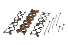 画像をギャラリービューアに読み込む, Ford Racing EFI Heat Spacer 1.00inch Cobra Intake