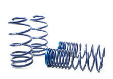 画像をギャラリービューアに読み込む, H&amp;R 95-03 Volkswagen Cabriolet MK3 Sport Spring