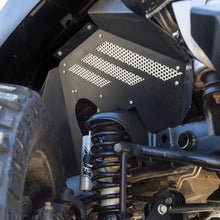 画像をギャラリービューアに読み込む, Go Rhino 18-20 Jeep Wrangler JL/JLU Front Fender Liners