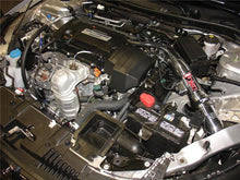 画像をギャラリービューアに読み込む, Injen 13-17 Honda Accord 2.4L 4cyl Polished Cold Air Intake w/MR Tech &amp; Air Fusion (Converts to SRI)