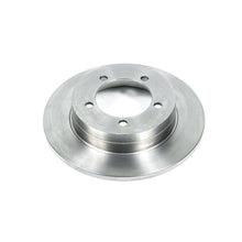 画像をギャラリービューアに読み込む, Power Stop 90-94 Eagle Talon Rear Autospecialty Brake Rotor