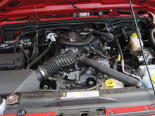 画像をギャラリービューアに読み込む, K&amp;N 07-10 Jeep Wrangler 3.8L V6 Drop In Air Filter