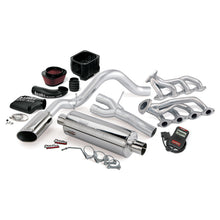 画像をギャラリービューアに読み込む, Banks Power 02 Chev 4.8-5.3L 1500-Ecsb PowerPack System