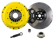 画像をギャラリービューアに読み込む, ACT 07-13 Mazda Mazdaspeed3 XT/Race Rigid 4 Pad Clutch Kit w/Streetlite Flywheel