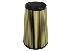 画像をギャラリービューアに読み込む, aFe MagnumFLOW Air Filters IAF PG7 A/F PG7 5F x 7-1/2B x 5-1/2T x 12H
